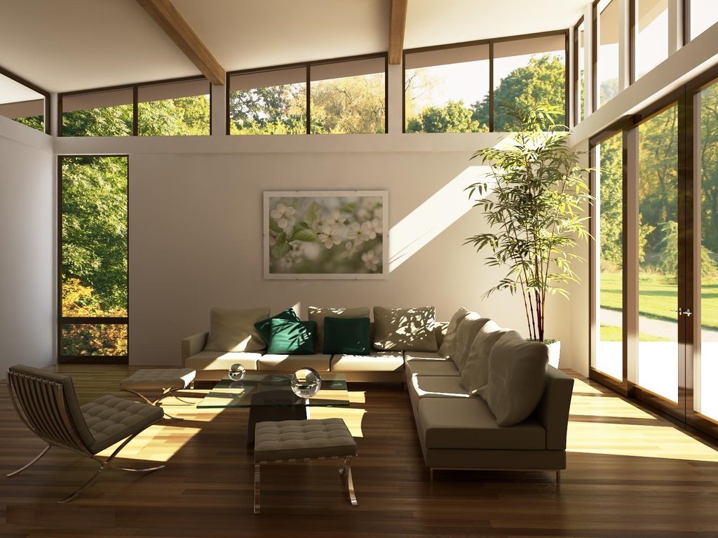 Home Design Inspiration