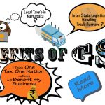 Top 5 Effects And Benefits Of GST On Customers