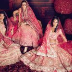 These Lehengas Will Set Goals For Your Big Day