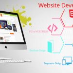 Factors To keep In Mind While Starting The Development Process of An Ecommerce Website