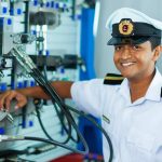 Best Career Options Available to Marine Engineers